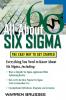 All About Six Sigma