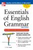 Essentials of English Grammar