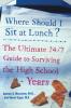 Where Should I Sit at Lunch?