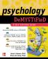 Psychology Demystified