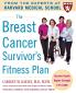 The Breast Cancer Survivor's Fitness Plan