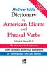 M-H DICT OF AMER IDIOMS & PHRA