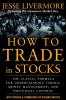 HOW TO TRADE IN STOCKS