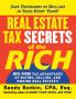 Real Estate Tax Secrets of the Rich