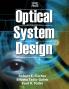 Optical System Design Second Edition