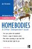 Careers for Homebodies & Other Independent Souls