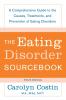 EATING DISORDRS SRCBK 3E