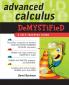 Advanced Calculus Demystified