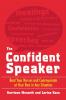 The Confident Speaker