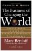 The Business of Changing the World