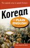 Korean in Plain English Second Edition