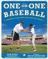 One on One Baseball