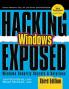 Hacking Exposed Windows