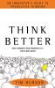 Think Better
