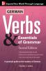 German Verbs & Essential of Grammar Second Edition
