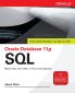 Oracle Database 11g SQL
