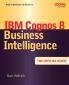 IBM Cognos 8 Business Intelligence