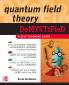 Quantum Field Theory Demystified