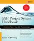 SAP® Project System Handbook