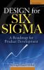 Design for Six Sigma