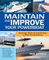 Maintain and Improve Your Powerboat