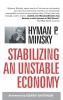 Stabilizing an Unstable Economy