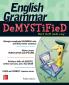 English Grammar Demystified