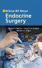 McGraw-Hill Manual Endocrine Surgery