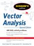 Vector Analysis and an Introduction to Tensor Analysis