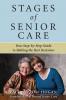 Stages of Senior Care