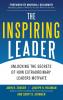 The Inspiring Leader