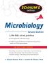 Schaum's Outline of Microbiology Second Edition