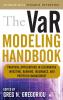The VaR Modeling Handbook