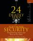 24 Deadly Sins of Software Security