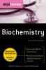 Deja Review Biochemistry Second Edition