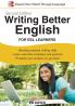 Writing Better English for ESL Learners Second Edition