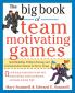 BIG BOOK TEAM-MOTIVTNG GAMES