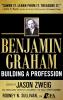 BENJAMIN GRAHAM BLDN PROFSSN