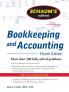 Schaum's Outline of Bookkeeping and Accounting