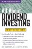 All About Dividend Investing Second Edition