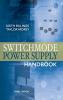 Switchmode Power Supply Handbook 3/E