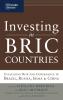 Investing in BRIC Countries