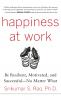 HAPPINESS AT WORK