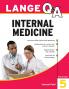 Lange Q&A Internal Medicine 5th Edition