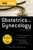 Deja Review Obstetrics & Gynecology 2nd Edition