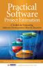 Practical Software Project Estimation