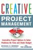 Creative Project Management