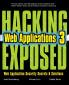 Hacking Exposed Web Applications Third Edition