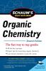 Schaum's Easy Outline of Organic Chemistry Second Edition