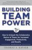 Building Team Power